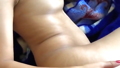 She Kept Sucking My Dick So I Creampied Her Fertile Indian Pussy