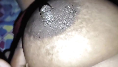 Indian girl getting cum on her wet pussy in close up