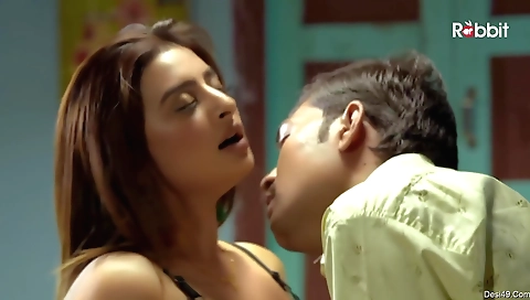 Gorgeous redhead with huge tits matkani ke matkani 4