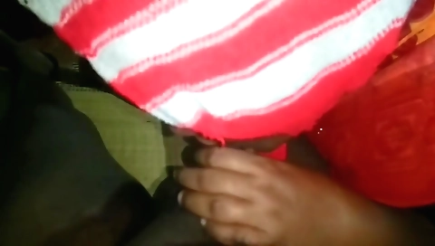 Indian couple porn clip with hot masturbation and sex in the bath