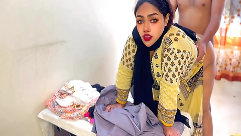 Indian girl with big ass badi Gand wali thap choda