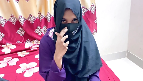 Indian hairy teen with a sexy stepbrother 2013 pov porn video