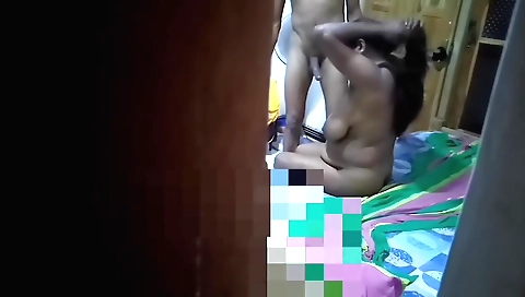 Amateur brunette teen gets fucked in a big cock movie