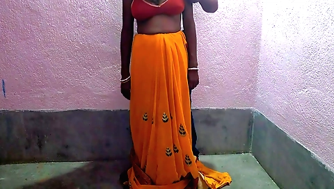 Busty amateur student with big boobs fucked in class