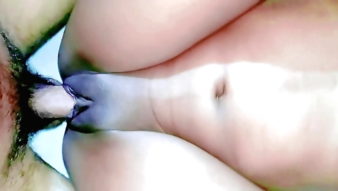 Indian teen girl gets fucked by her muslim boyfriend