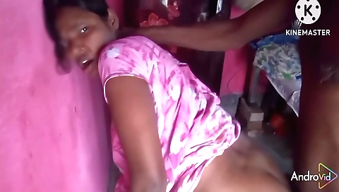 Indian step family is getting fucked by the stepsister-in-law