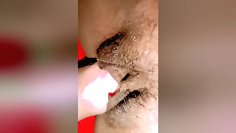 Indian wife and husband sex in a hot amateur video