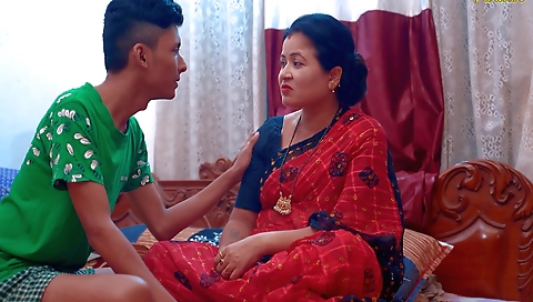 Indian Desi Teacher Teaching A Sex Lesson How To Do Sex