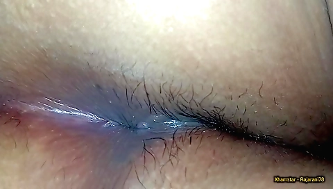 Creampie for a hot indian girl in the amateur video