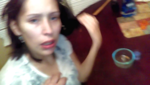 2 brunette lesbian porn video with two pregnant sluts sucking