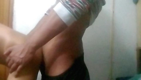 Hot indian teen bhabhi ko choda gives a beautiful video