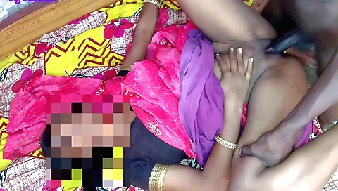 Sexy teen 18+ video with a hot girl rj nisha bhabhi