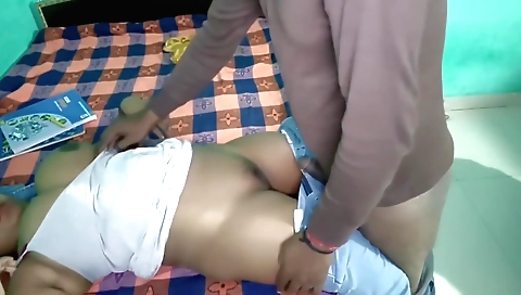 Teacher Fucked Student 18+ First Time Clear Hindi Audio