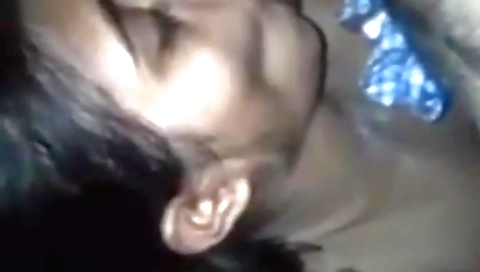 Amateurs brunette face making with a tight body and perfect figure