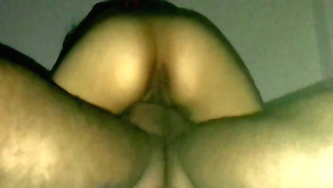 Indian milf sucks my dick in red lingerie in amateur film