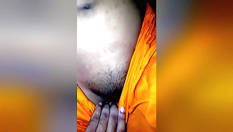 Bangla wife share bed in amateur wife share bed pov film