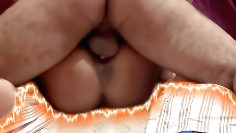 Indian fuck video 18+ showing stepson fucking stepfather