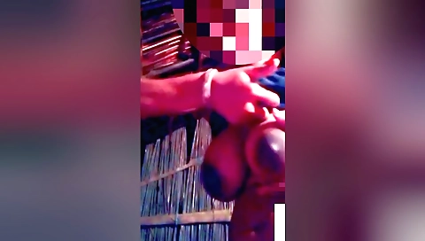 Indian girl is masturbating while waiting for her husband