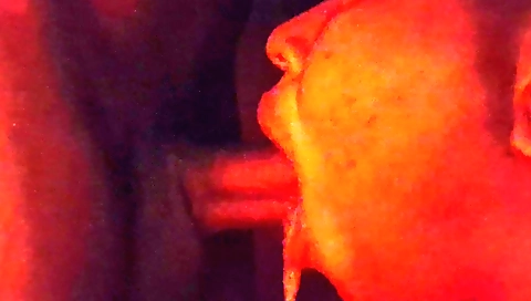 Busty slut sucks deepthroat and gets her pussy fucked hard