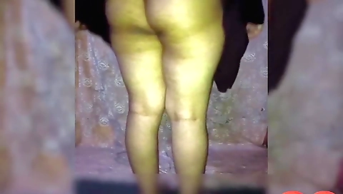 Indian teen with big booty gets banged by stepbrother-in-law