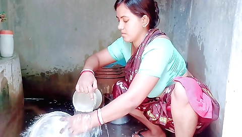 Cute girl fucked three guys and she gave us a hot video