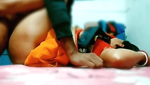 Dadar Bou Songe Chudachudi Korlam Hard Mouning And