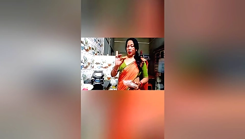 Indian slut in a college has her pussy fucked by her stepbrother