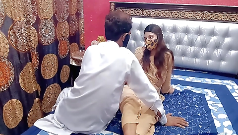 Indian bhabhi desi aunty sex chut mai thok diya big boob indian